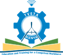 TVETA Kenya logo