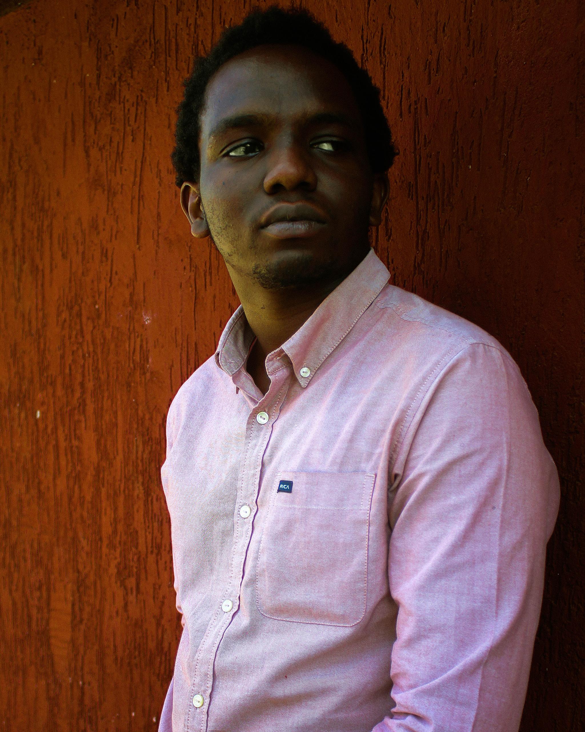 Ian Kibui Munyi