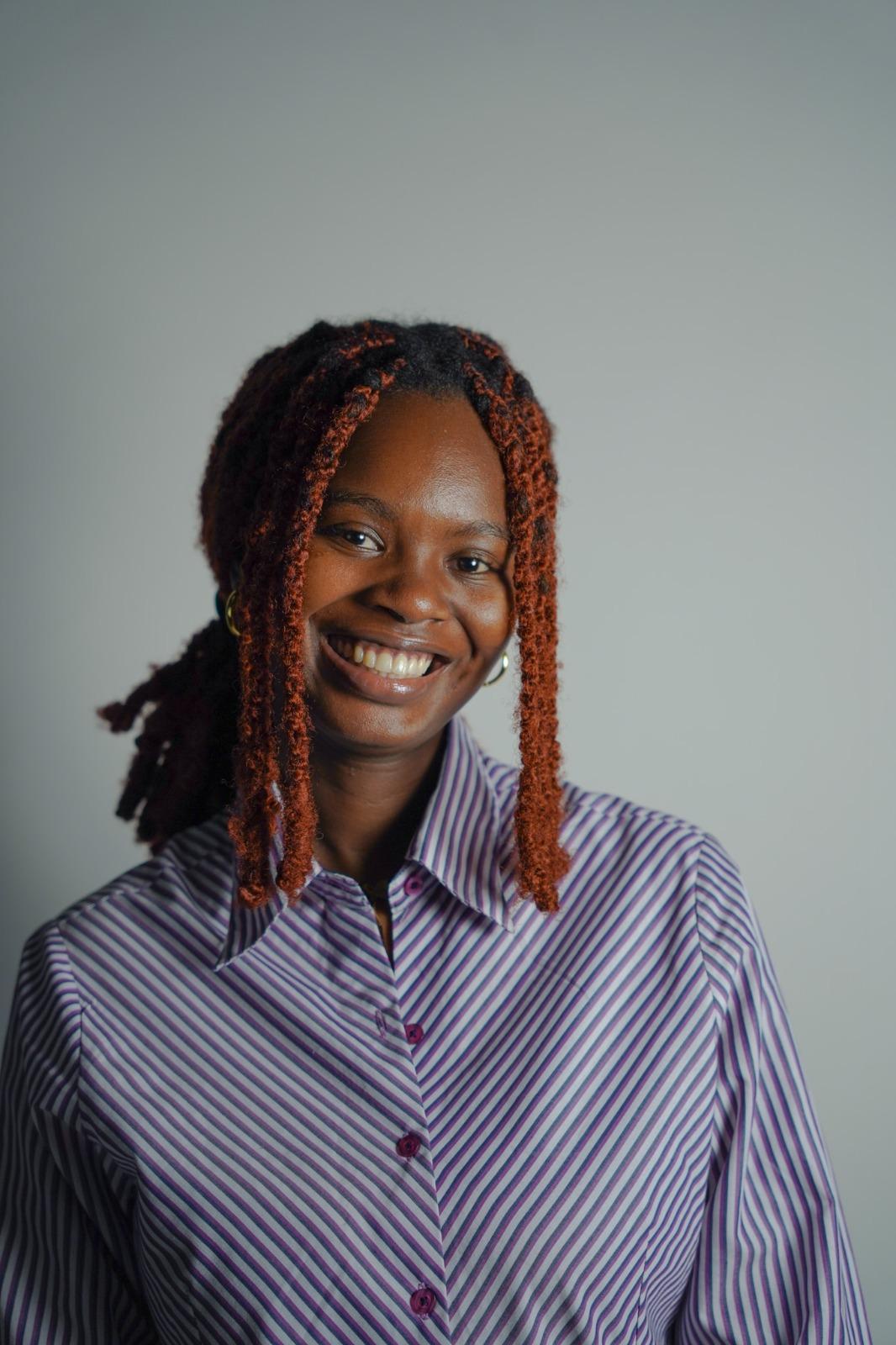 Michelle Mwende Mugo