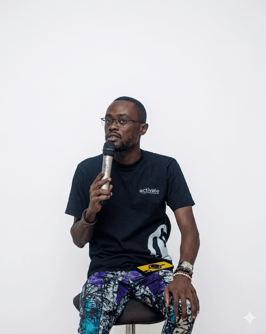 Sanusi Elias Oluwatimilehin