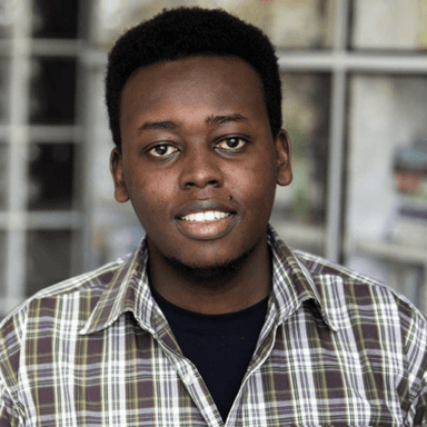 Eddy Mwazige