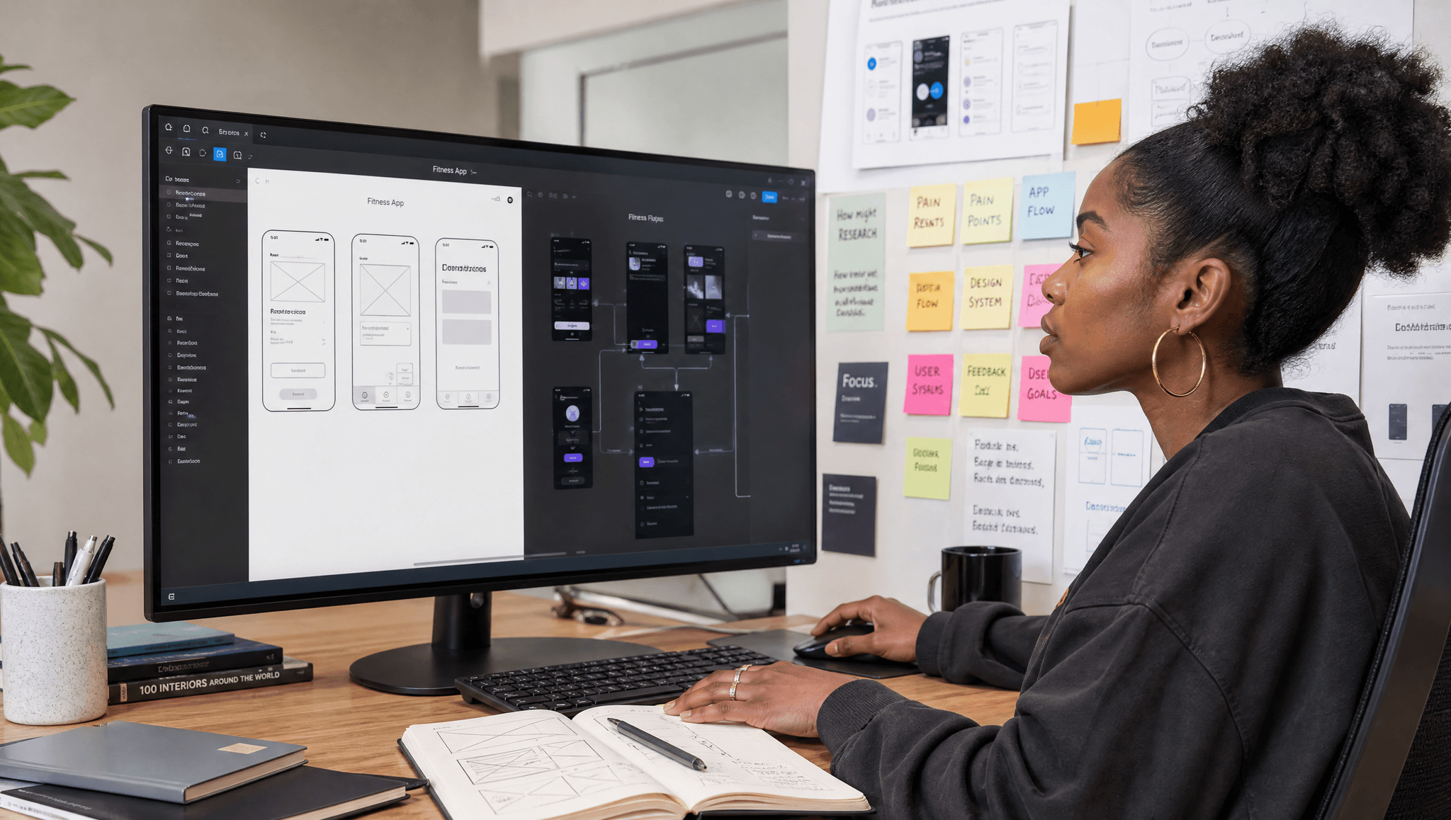 Certificate in UI/UX Design