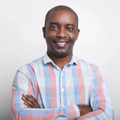 Alfred Chomba