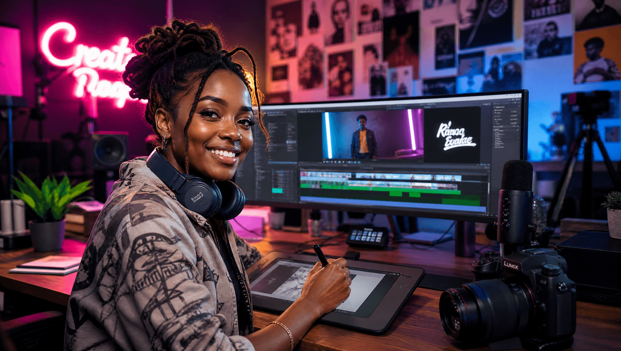 Certificate in Multimedia
