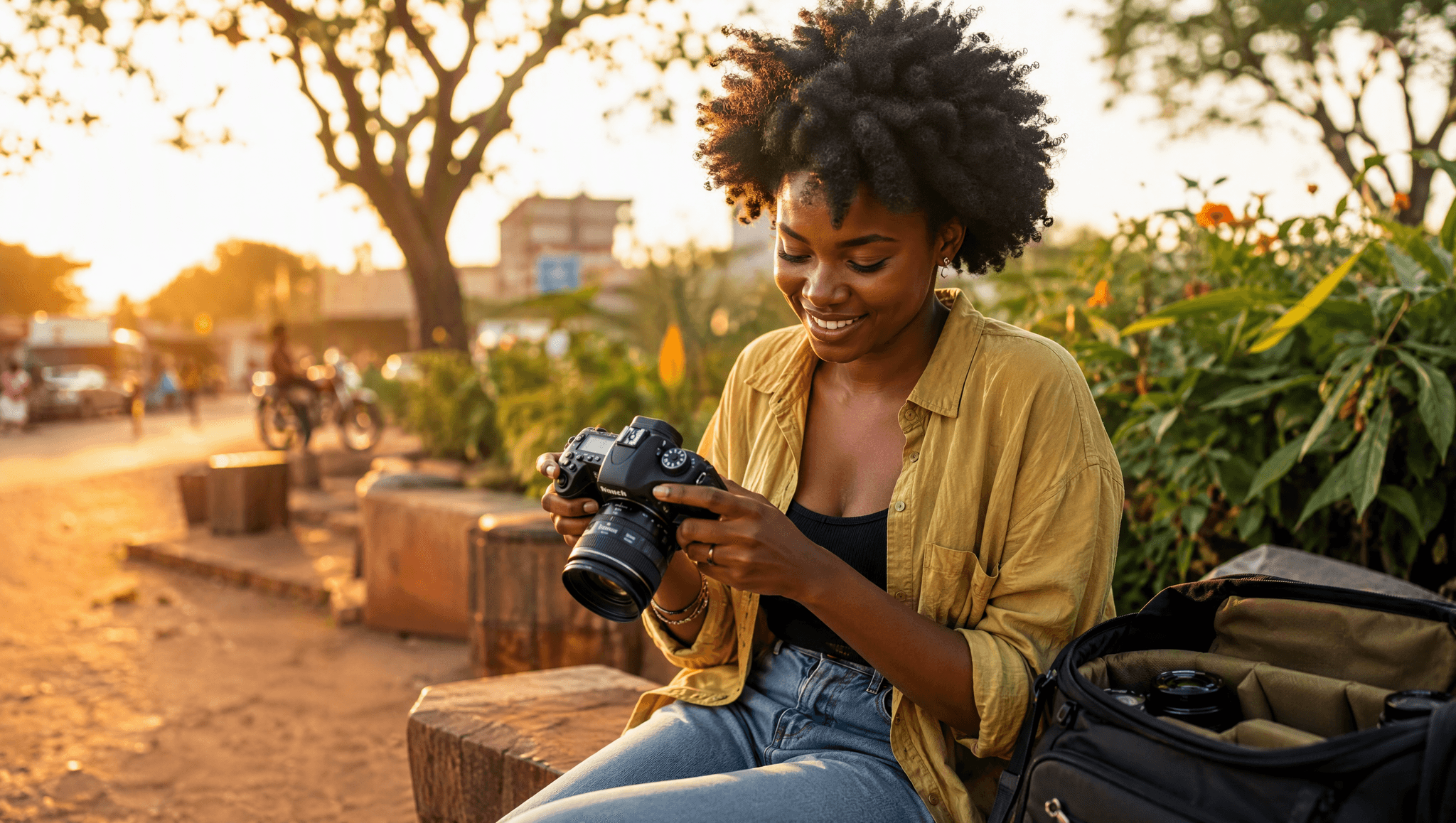 Certificate in Photography