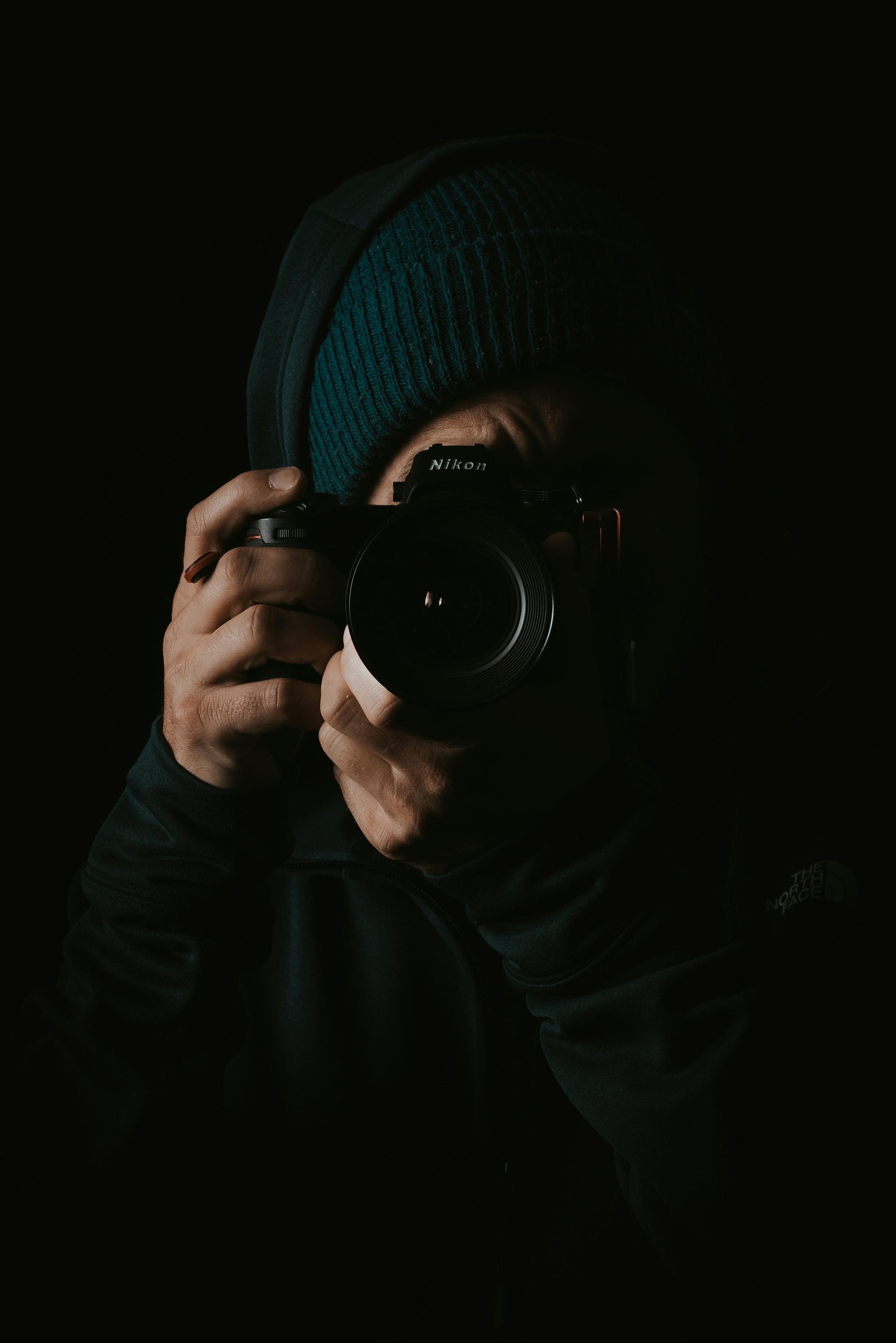 Photography Courses in Kenya