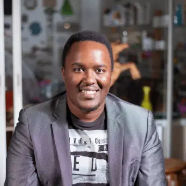 Brian Omolo