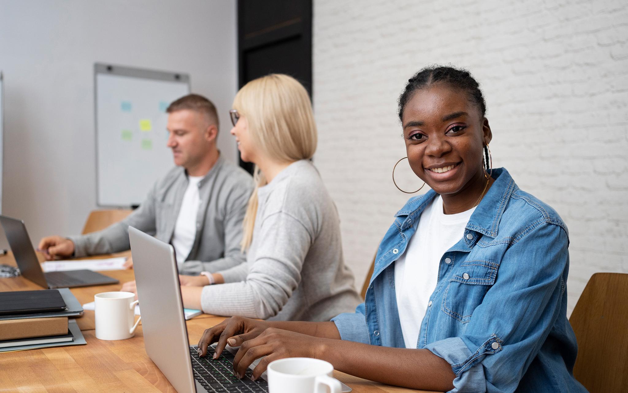 Certificate in Digital Marketing