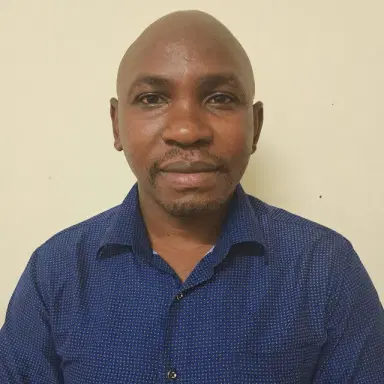 Fredrick Muendo