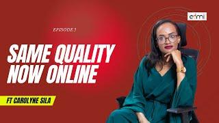 Same Quality, Now Online | This Is ADMI