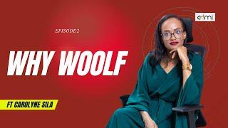 Why ADMI Chose Woolf As A Strategic Partner | This Is ADMI