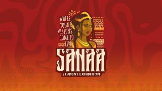 Sanaa Student Exhibition | Highlights