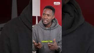 S2: EP13: Experience Over Everything - This Is ADMI ft Kennedy Wathome