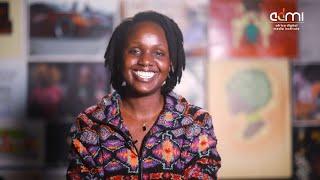 Lucky Wangari's Film & TV Production Journey | Class of 2024 Highlights!