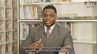 How ADMI Shaped Isaac Biosse’s Creative Career in Photography and PR | Success Story