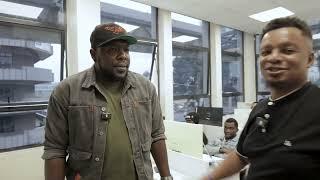 EP6: Learn From The Best - ADMI's Faculty Are Active Industry Professionals | ADMI School Tour