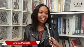 ADMI September 2024 Orientation