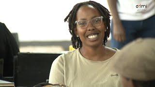 ADMI Welcomes a New Wave of Creatives for the Jan 2025 Intake