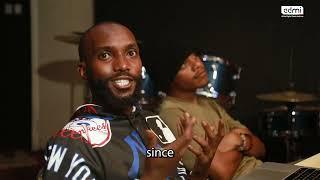 How to Produce an R&B Track from Scratch | Music Production at ADMI