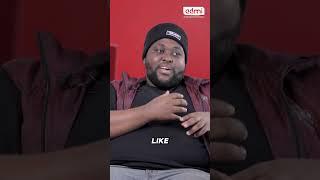 S3 EP3: Escaping Diablo - This Is ADMI ft Papa Billions #shorts