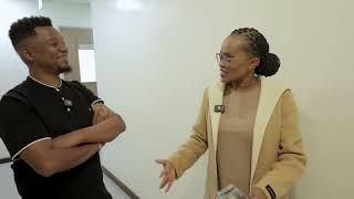 EP7:  Want a Career in Creative Media? ADMI Has the Courses and Tools to Get You There!