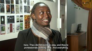 Grand Atelier ADMI Student Exhibition | Attendee Insights & Highlights