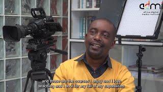 Master the Art of Filmmaking: Inside ADMI's Film & TV Production Course with Industry Experts