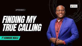 S6 EP3: Finding My True Calling - This Is ADMI ft Kennique Ngala
