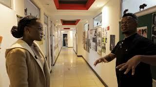 EP1:  Guaranteed Work Placement | ADMI School Tour with @cta101