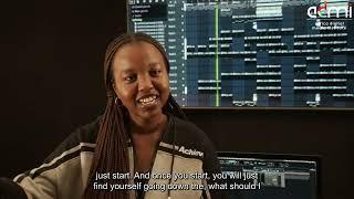 Mastering Music Production: ADMI Students Level Up at Amp Studios