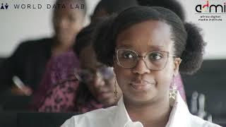 Data Analysis & Visualization Workshop with World Data Lab | Highlights