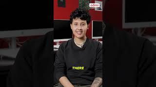 S2: EP8: Filmmaking in Cartoon Form - This Is ADMI ft Manal Omayer #shorts