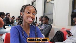 Meet Wendy: New ADMI Student Pursuing Her Passion for Film & TV Production