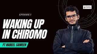 S4 EP3: Waking Up In Chiromo - This Is ADMI ft Nabeel Sameer