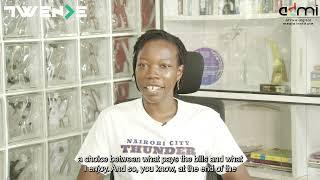 Unlocking Sports Industry Opportunities with Sandra Kimokoti | Expert Insights