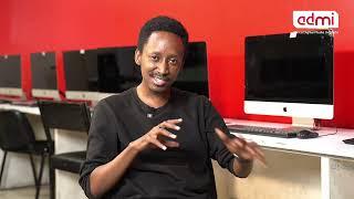 Coming Soon:  An ADMI Masterclass ft Hendrick Sam