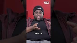 S3 EP3: Escaping Diablo - This Is ADMI ft Papa Billions #shorts