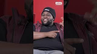 Choosing To Blend In: This Is ADMI ft Papa Billions