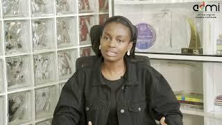 Thriving in Kenya's Entertainment Industry: Insights from Eunice Mwabe | Entertainment Business