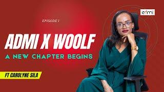 ADMI and Woolf University: A New Chapter Begins | This Is ADMI