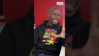 S2: EP2: The Mindset Behind Great Work - This Is ADMI ft Karumba Ngatia #shorts