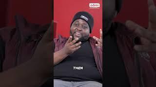 Back To School Again - This Is ADMI ft Papa Billions