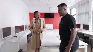 EP4: Empowering Creatives for Career and Marketplace Impact | ADMI School Tour With @cta101