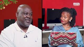 COMING SOON: An ADMI Christmas ft Wilfred Kiumi