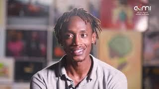 Marvin Twesigye's Film & TV Production Journey | Class of 2024 Highlights