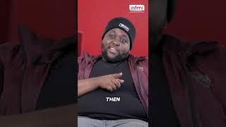 Let Me Now Be A Normal Human: This Is ADMI ft Papa Billions