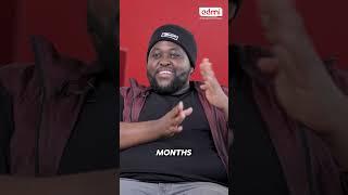 7 Years In Highschool: This Is ADMI ft Papa Billions