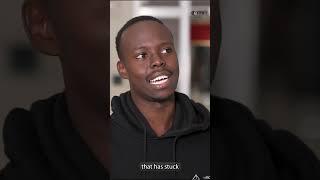 Samuel's Film and TV Production Journey