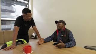 EP5 : We Lead With a Skills-Driven Curriculum | ADMI School Tour with @cta101