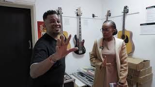 EP3: Workplace Ready - Developing the Whole Student |  ADMI School Tour With @cta101